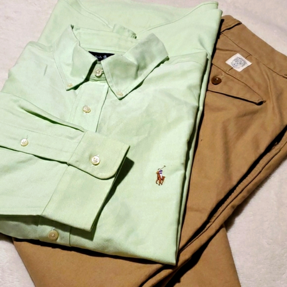 NWT Ralph Lauren - Picture 5 of 11